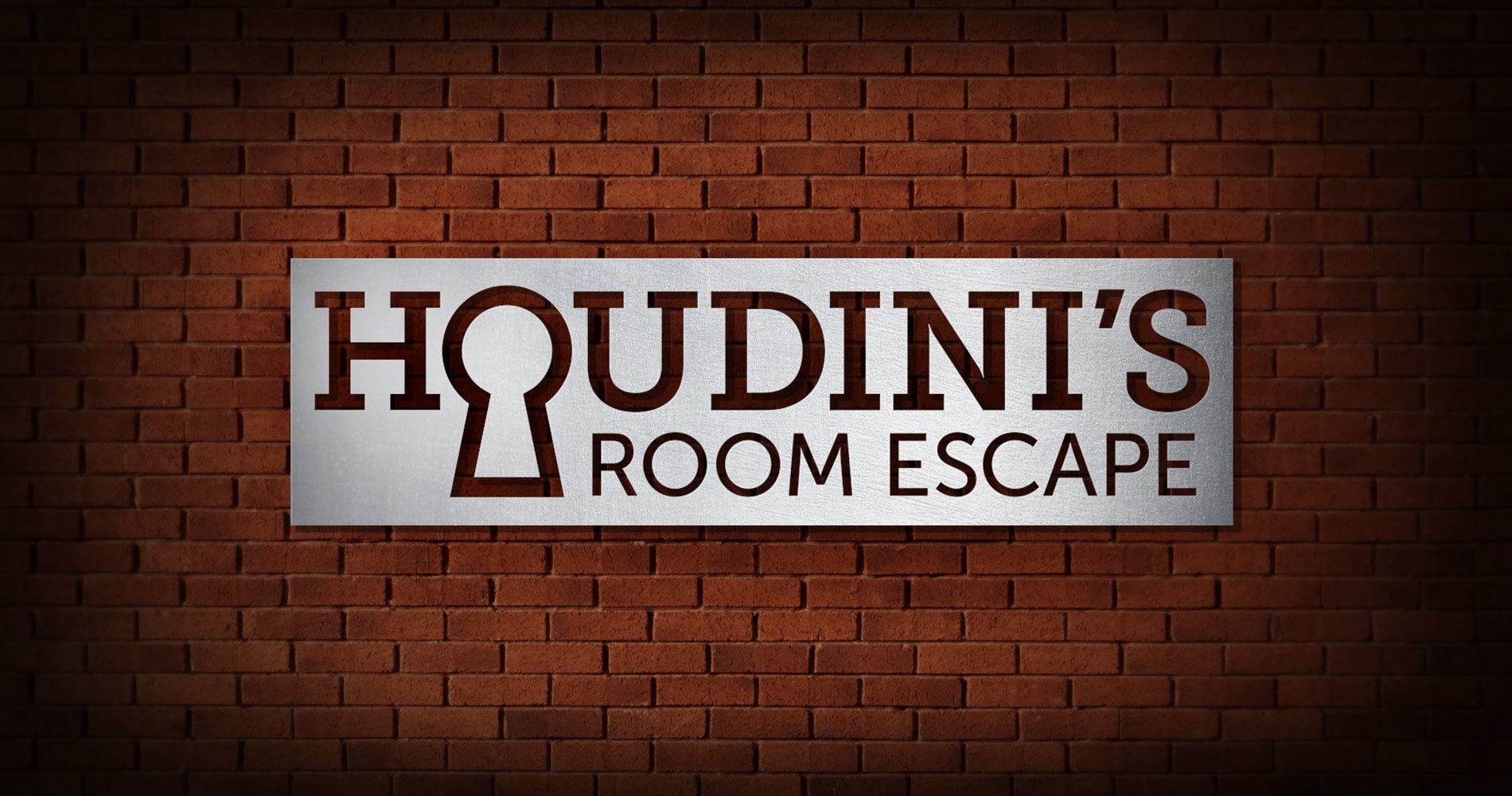 houdini room